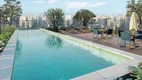 Foto 18 de Apartamento com 2 Quartos à venda, 68m² em Santo Amaro, São Paulo