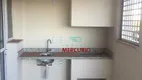 Foto 6 de Apartamento com 3 Quartos à venda, 94m² em Parque Jardim Europa, Bauru