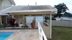 Foto 5 de Casa de Condomínio com 4 Quartos à venda, 550m² em Barão Geraldo, Campinas