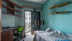 Foto 16 de Apartamento com 3 Quartos à venda, 128m² em Vila Romana, São Paulo