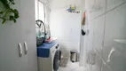 Foto 8 de Apartamento com 3 Quartos à venda, 100m² em Campestre, Santo André