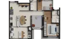 Foto 18 de Apartamento com 3 Quartos à venda, 83m² em Vila Mariana, São Paulo