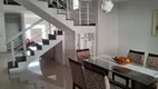 Foto 4 de Casa de Condomínio com 3 Quartos para venda ou aluguel, 280m² em Jardim Recanto, Valinhos