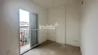 Foto 6 de Apartamento com 2 Quartos à venda, 41m² em Estuario, Santos