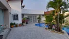 Foto 20 de Casa com 3 Quartos à venda, 450m² em Ponta Negra, Manaus