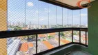 Foto 3 de Apartamento com 3 Quartos à venda, 93m² em Vila Moinho Velho, São Paulo