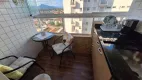 Foto 14 de Apartamento com 2 Quartos à venda, 62m² em Balneario Florida, Praia Grande