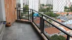 Foto 21 de Apartamento com 3 Quartos para venda ou aluguel, 140m² em Campo Belo, São Paulo