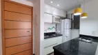 Foto 3 de Apartamento com 1 Quarto para venda ou aluguel, 44m² em Alto, Teresópolis