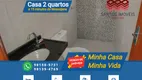 Foto 4 de Casa com 2 Quartos à venda, 154m² em Pedras, Fortaleza