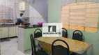 Foto 2 de Casa de Condomínio com 3 Quartos à venda, 165m² em Condominio Maracana, Santo André