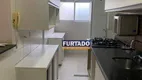 Foto 8 de Apartamento com 2 Quartos à venda, 93m² em Vila Valparaiso, Santo André