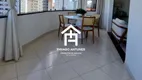 Foto 8 de Apartamento com 4 Quartos à venda, 198m² em Lagoa Nova, Natal