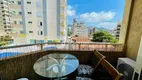 Foto 4 de Apartamento com 2 Quartos à venda, 80m² em Enseada, Guarujá