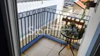 Foto 9 de Casa de Condomínio com 3 Quartos à venda, 126m² em Jardim Santa Genebra, Campinas