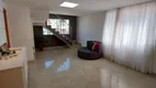 Foto 2 de Cobertura com 4 Quartos à venda, 270m² em Castelo, Belo Horizonte