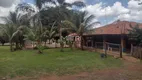 Foto 9 de Fazenda/Sítio com 4 Quartos à venda, 368m² em Chácara Flora Araraquara, Araraquara