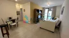 Foto 2 de Flat com 1 Quarto à venda, 50m² em Ipanema, Rio de Janeiro