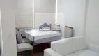 Foto 2 de Apartamento com 2 Quartos para alugar, 55m² em Vila Clementino, São Paulo