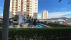 Foto 23 de Apartamento com 3 Quartos para alugar, 65m² em Parque Oeste Industrial, Goiânia