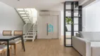 Foto 4 de Apartamento com 1 Quarto para alugar, 98m² em Pinheiros, São Paulo