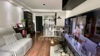 Foto 2 de Apartamento com 3 Quartos à venda, 70m² em Vila Suzana, São Paulo