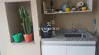 Foto 5 de Apartamento com 3 Quartos à venda, 84m² em Vila Valparaiso, Santo André