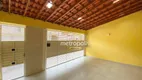 Foto 41 de Sobrado com 3 Quartos à venda, 338m² em Vila Metalurgica, Santo André
