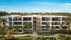 Foto 2 de Apartamento com 2 Quartos à venda, 35m² em Praia dos Carneiros, Tamandare