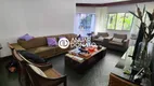 Foto 5 de Apartamento com 5 Quartos à venda, 422m² em Serra, Belo Horizonte