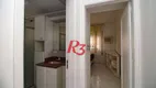 Foto 12 de Apartamento com 3 Quartos à venda, 120m² em Boqueirão, Santos