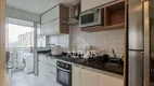 Foto 17 de Apartamento com 1 Quarto para venda ou aluguel, 56m² em Chácara Santo Antônio, São Paulo