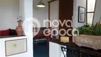 Foto 18 de  com 6 Quartos à venda, 442m² em Vidigal, Rio de Janeiro