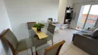 Foto 3 de Apartamento com 3 Quartos à venda, 73m² em Parque Residencial Laranjeiras, Serra