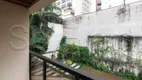 Foto 6 de Flat com 1 Quarto para alugar, 45m² em Jardins, São Paulo