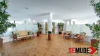 Foto 26 de Apartamento com 3 Quartos à venda, 103m² em Itacorubi, Florianópolis