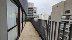 Foto 15 de Apartamento com 1 Quarto para alugar, 22m² em Vila Mariana, São Paulo