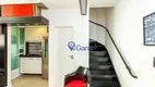 Foto 12 de Apartamento com 1 Quarto à venda, 44m² em Moema, São Paulo