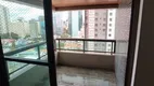 Foto 6 de Apartamento com 4 Quartos à venda, 140m² em Aclimação, São Paulo