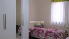 Foto 5 de Sobrado com 3 Quartos à venda, 128m² em Campestre, Santo André