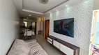 Foto 15 de Casa de Condomínio com 3 Quartos à venda, 110m² em Parque Dez de Novembro, Manaus