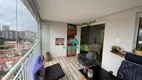 Foto 6 de Apartamento com 2 Quartos à venda, 82m² em Granja Julieta, São Paulo