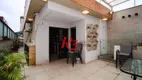 Foto 93 de Sobrado com 4 Quartos à venda, 351m² em Campo Grande, Santos