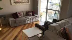 Foto 5 de Apartamento com 2 Quartos à venda, 102m² em Mirandópolis, São Paulo