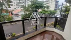 Foto 8 de Apartamento com 3 Quartos à venda, 113m² em Enseada, Guarujá