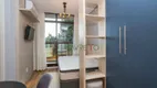 Foto 4 de Apartamento com 1 Quarto à venda, 33m² em Mossunguê, Curitiba