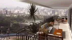 Foto 3 de Apartamento com 4 Quartos à venda, 276m² em Paraíso, São Paulo