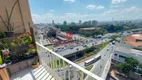 Foto 5 de Kitnet com 1 Quarto para alugar, 40m² em Centro, São Paulo