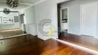 Foto 7 de Apartamento com 3 Quartos à venda, 124m² em Moema, São Paulo