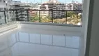 Foto 40 de Apartamento com 3 Quartos à venda, 117m² em Barra da Tijuca, Rio de Janeiro